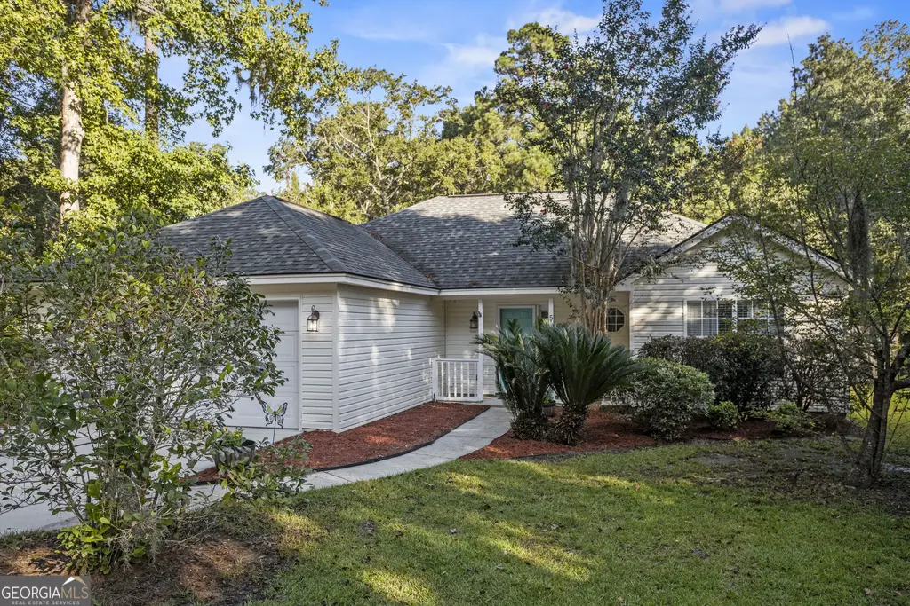 510 Wild Heron Road, Savannah