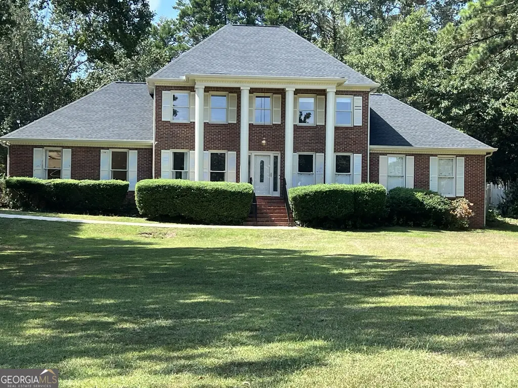 135 Antebellum Way, Fayetteville