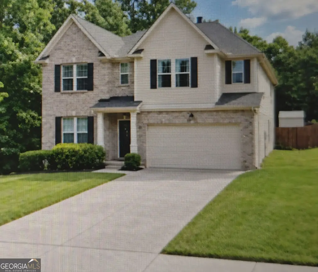 1402 Stone Ridge Court, Hampton