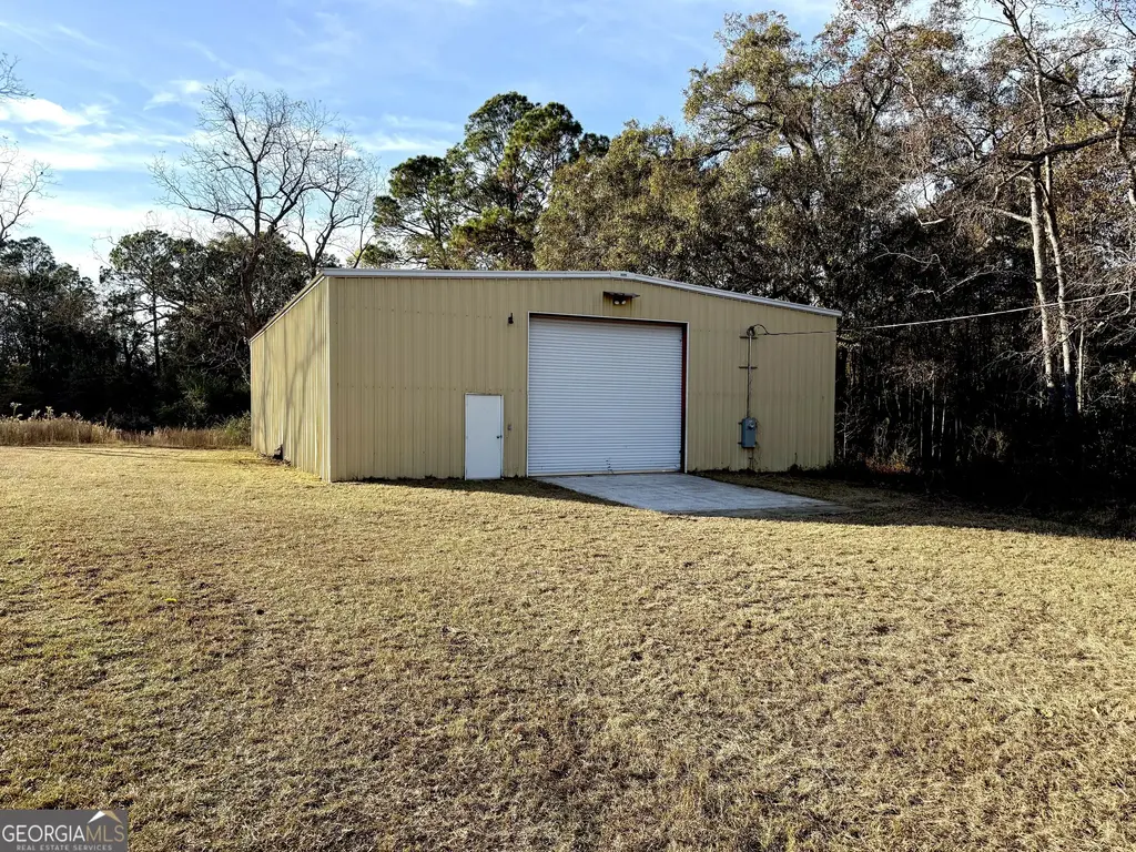 1393 Ephesus Church Road, Register
