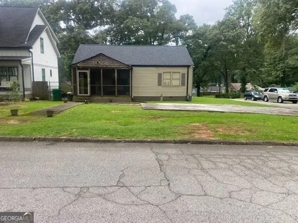 1417 Sargent Avenue Se, Atlanta