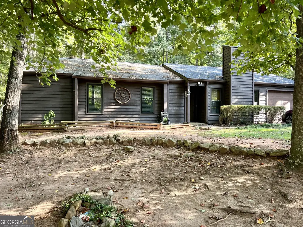 180 Partridge Lane, Athens