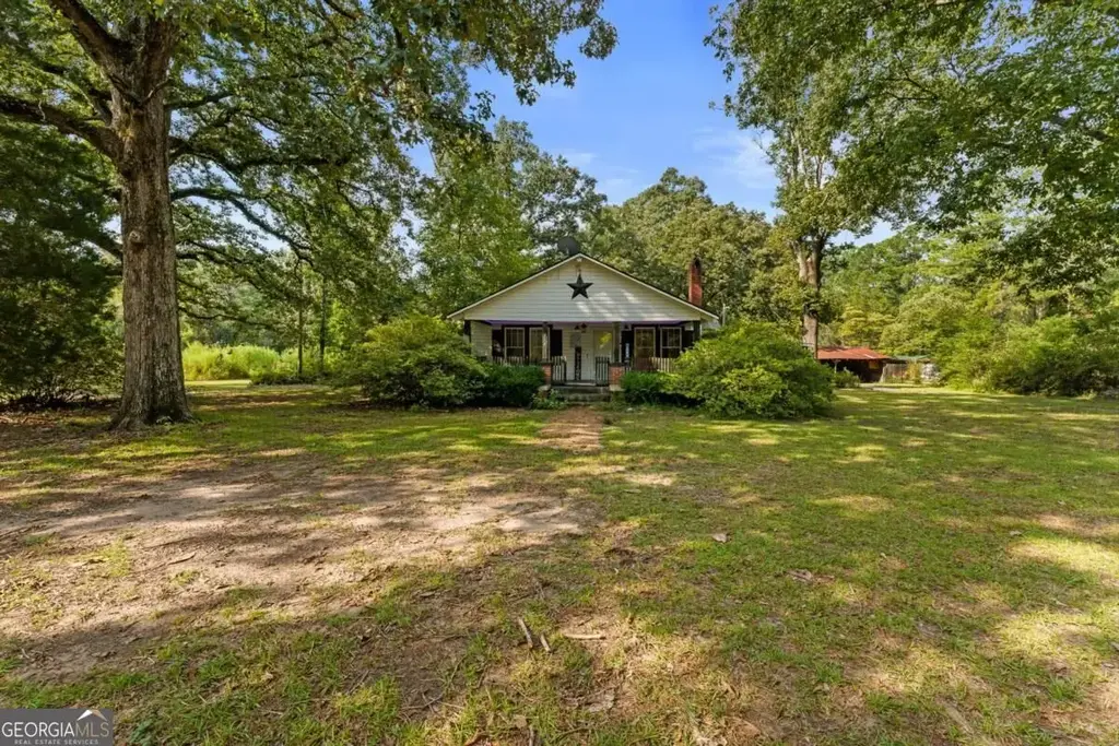 314 Long Bridge Road, Springfield