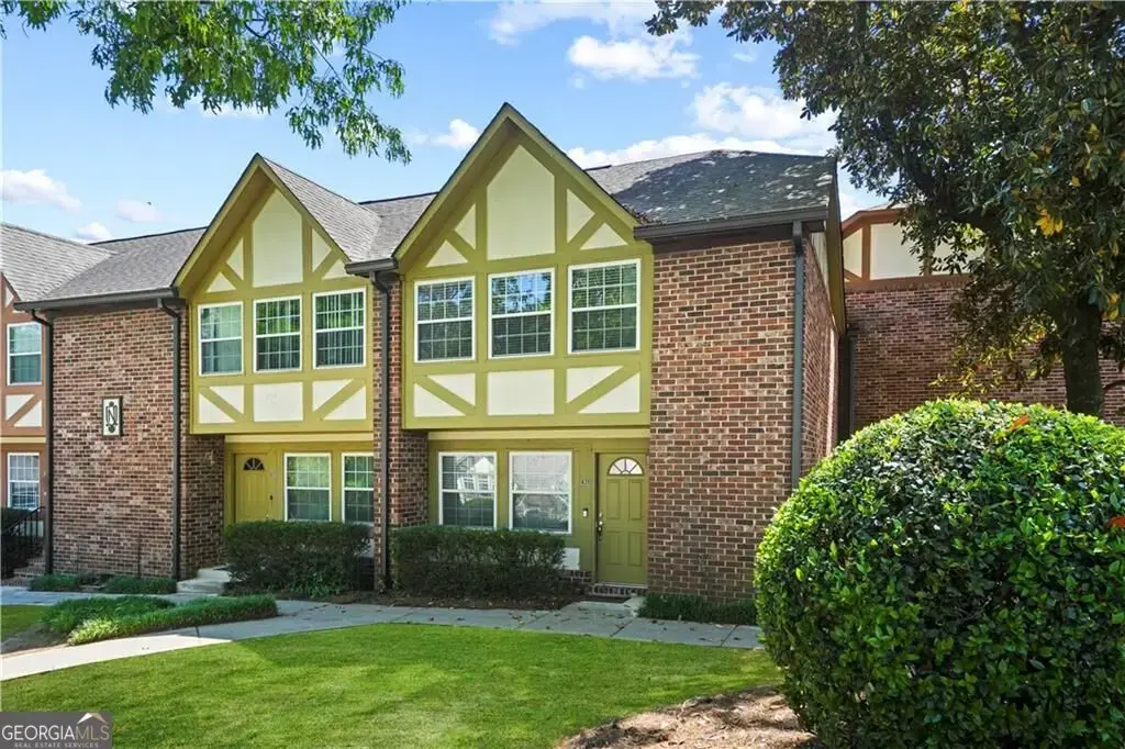 2825 Northeast Expressway Ne N4, Atlanta