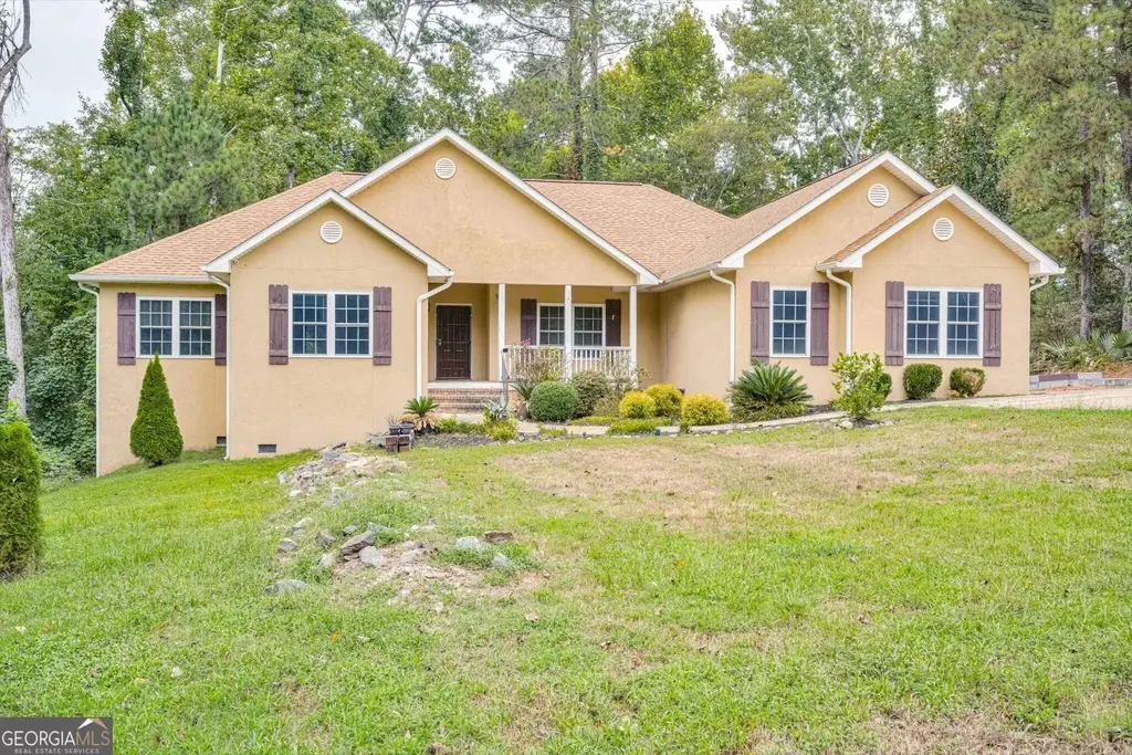 1390 Waterston Drive, Evans