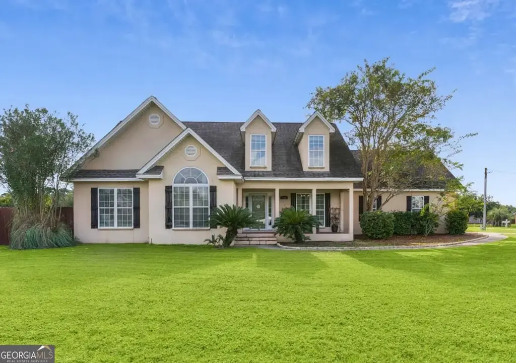 218 Water Crest Drive, Brunswick