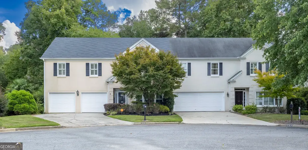 145 Brookstone Way, Macon