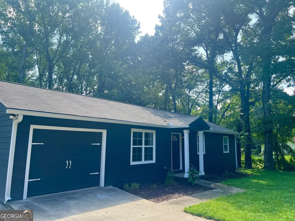 5712 Attucks Boulevard, Morrow