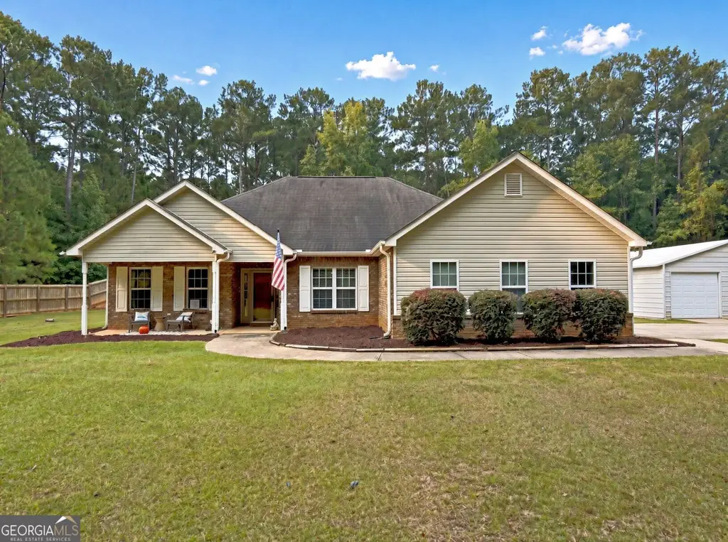 131 Mill Pond Court, Milner