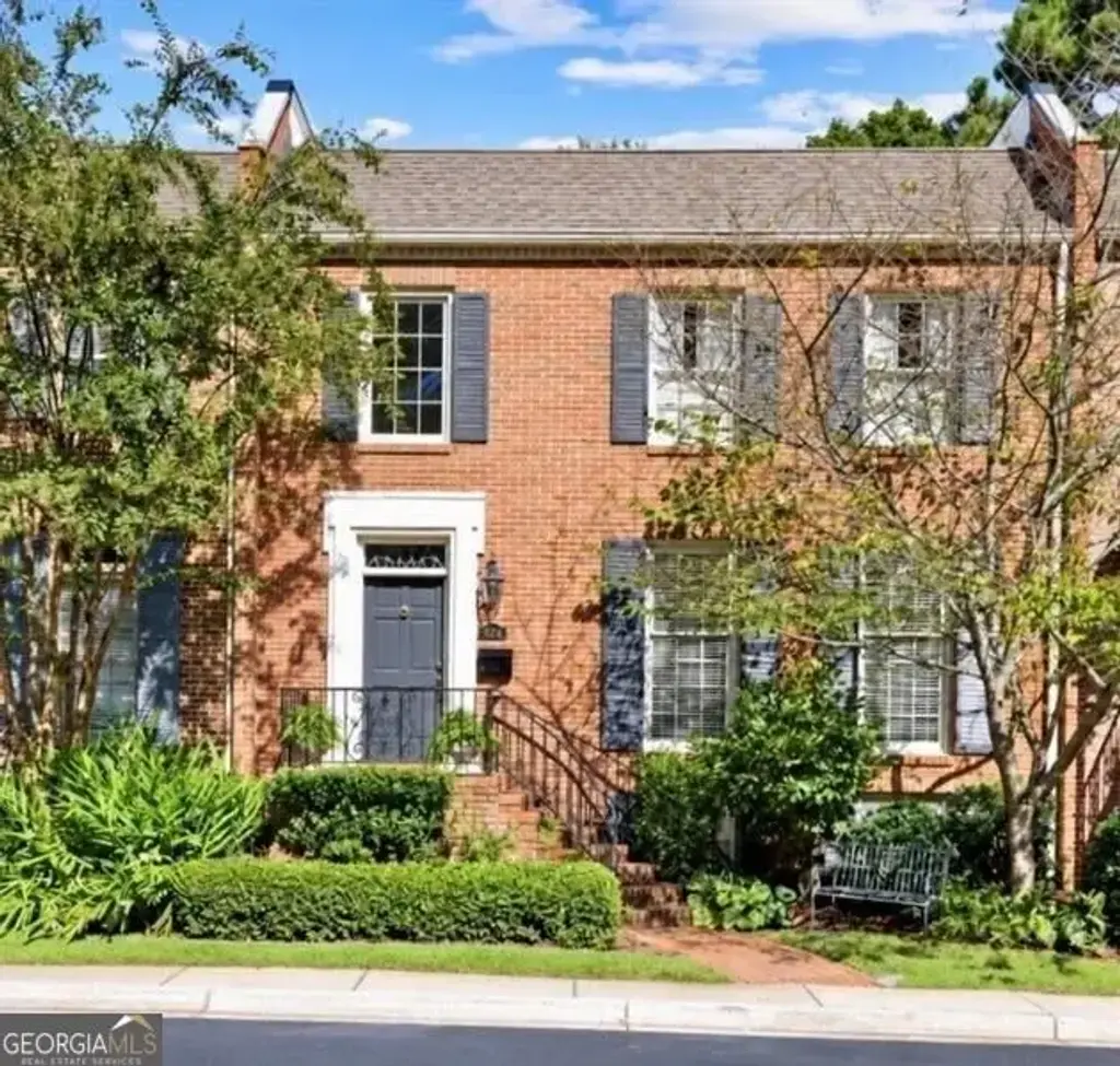 3524 Paces Place Nw A133, Atlanta