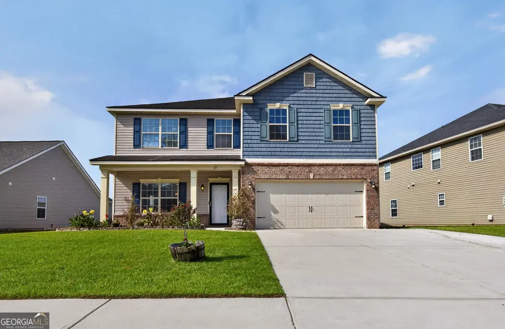37 Litchfield Drive, Savannah