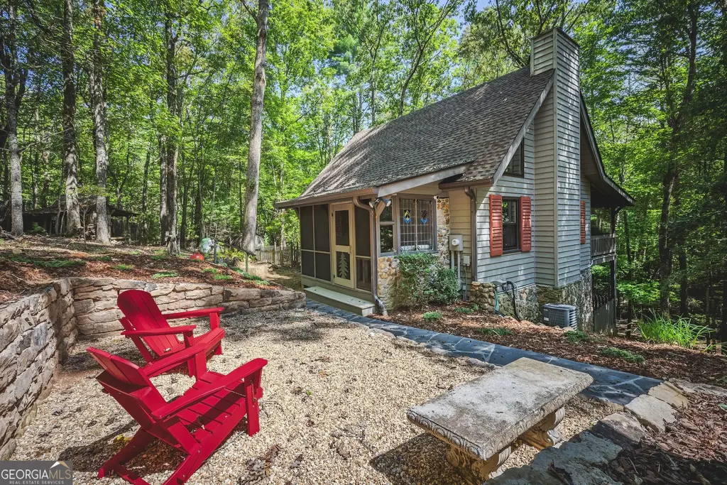 149 River Ridge Road, Blue Ridge