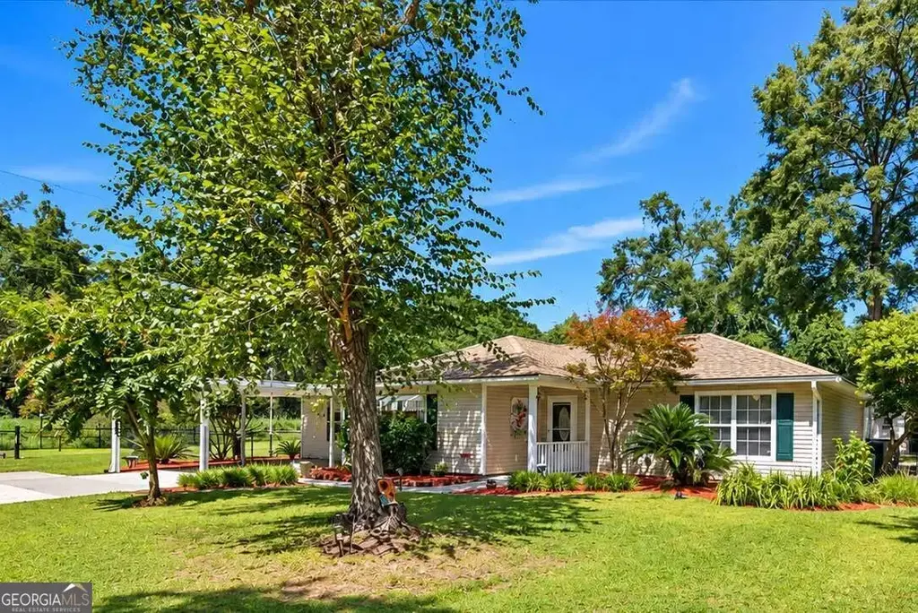 113 Breckenridge Drive, Brunswick
