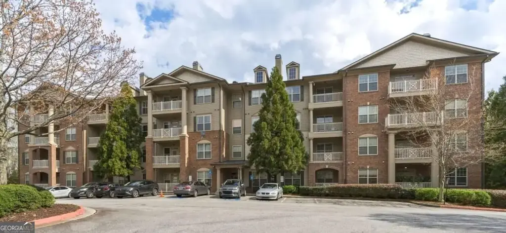 4805 W Village Way Se 3204, Smyrna
