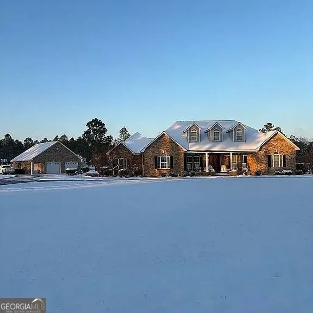 519 Centerbrook Road, Vidalia