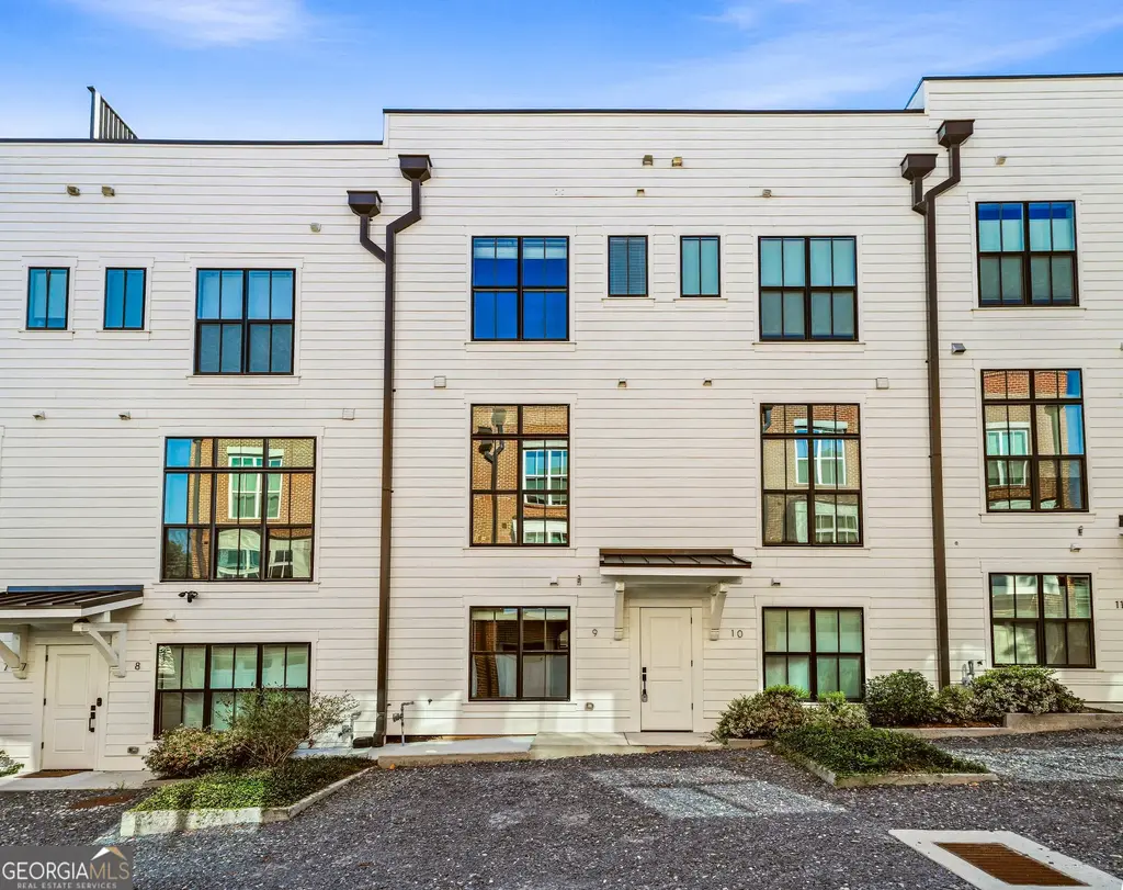 75 Boulevard Ne 9, Atlanta