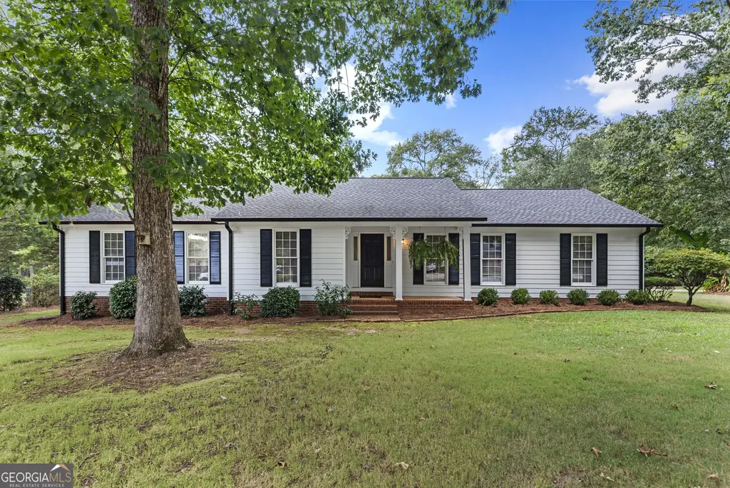 186 Elderberry Circle, Athens