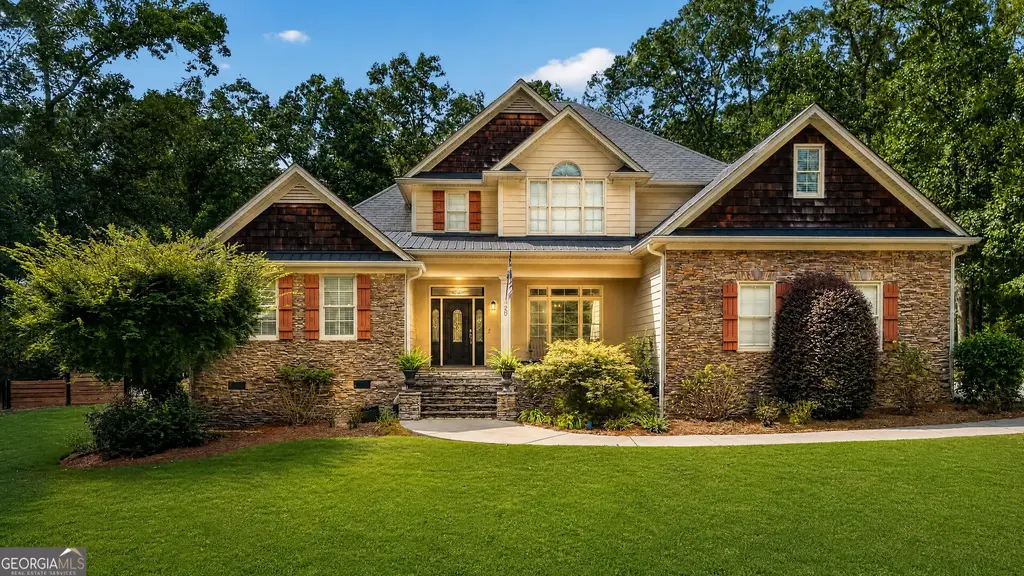 20 Winterberry Lane Se, Rome