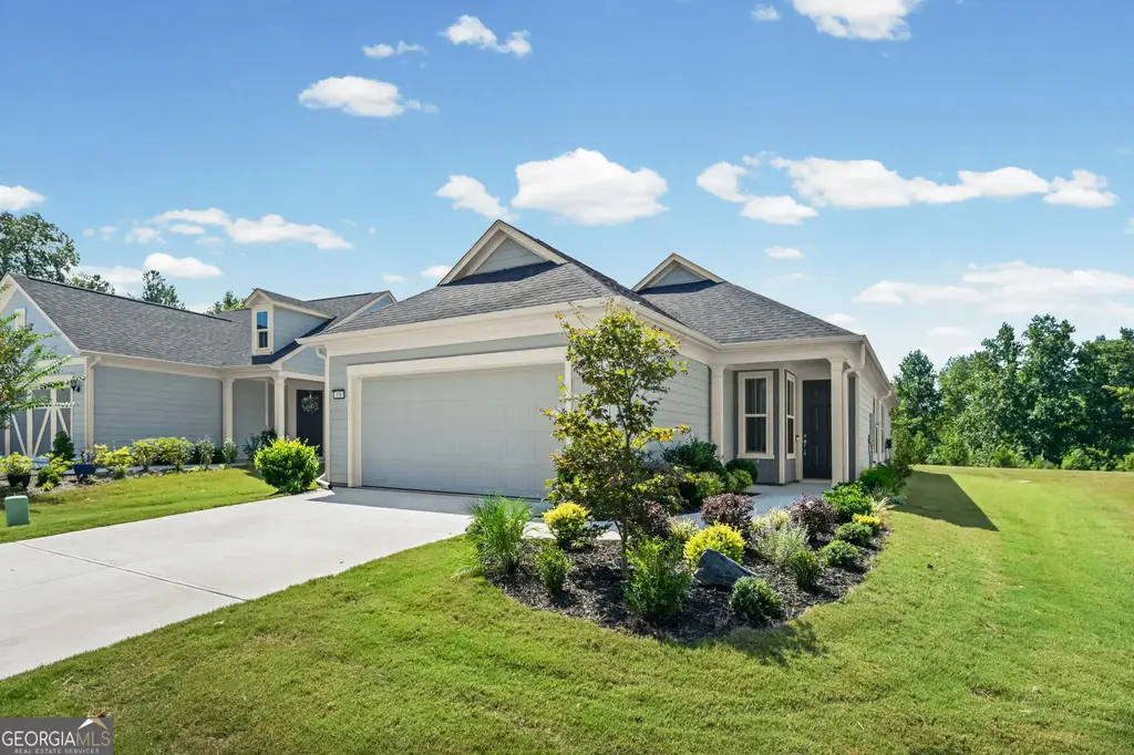 156 Alcovy Court, Griffin