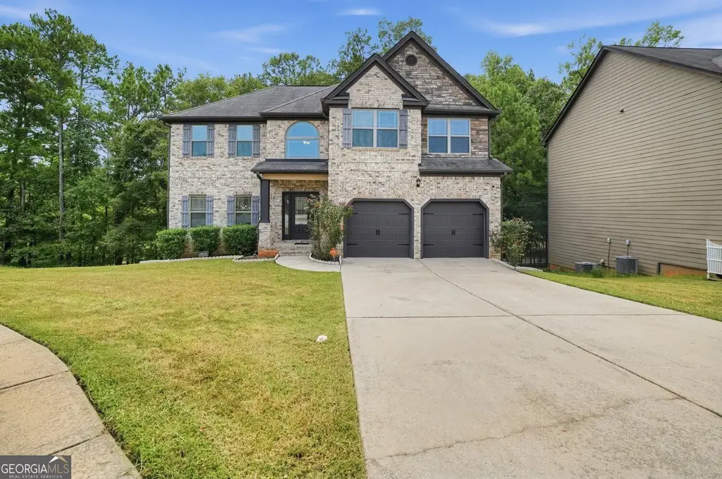 9983 Musket Ridge Circle, Jonesboro