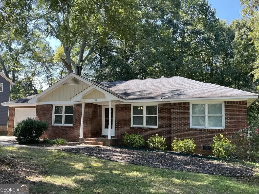 502 Chestnut Lane, Monroe
