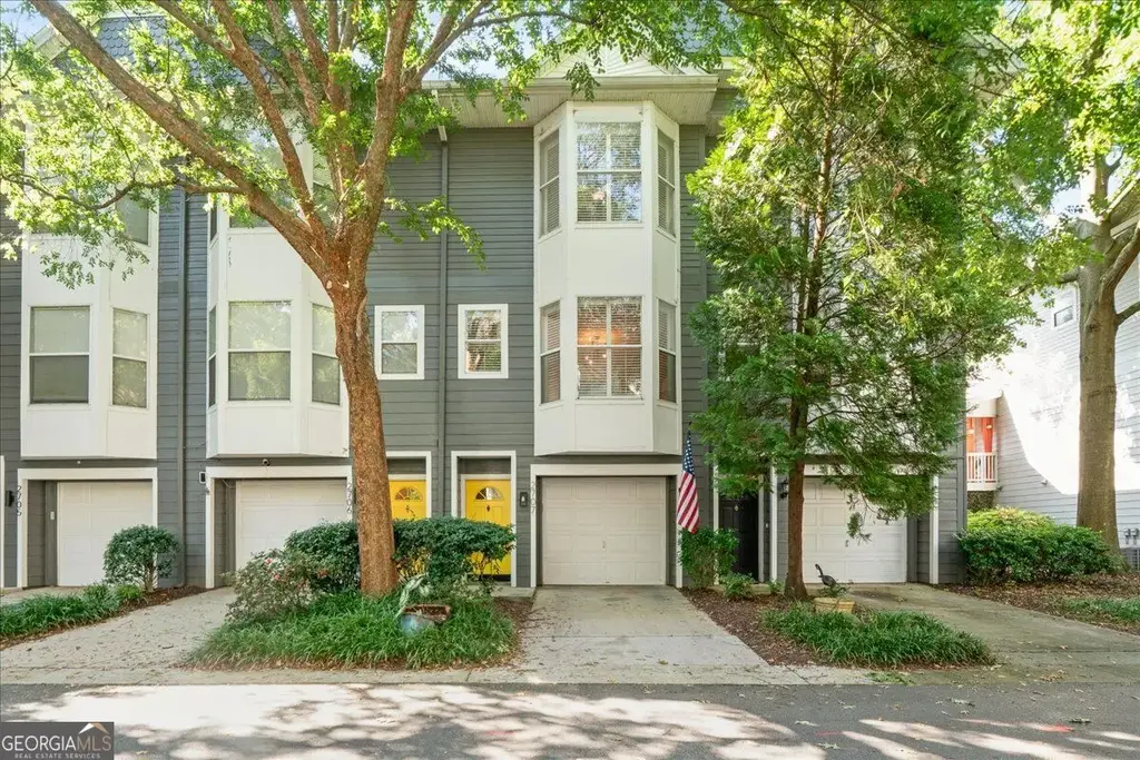 951 Glenwood Avenue Se 2707, Atlanta