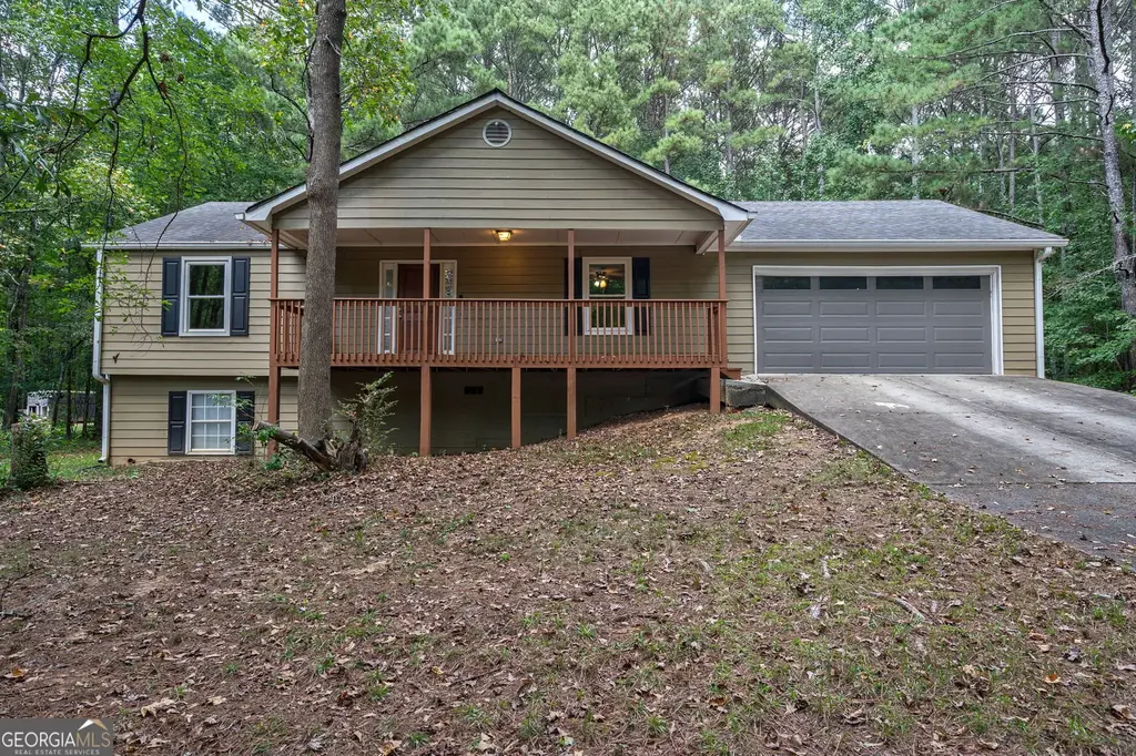 233 Buckhorn Drive, Winder