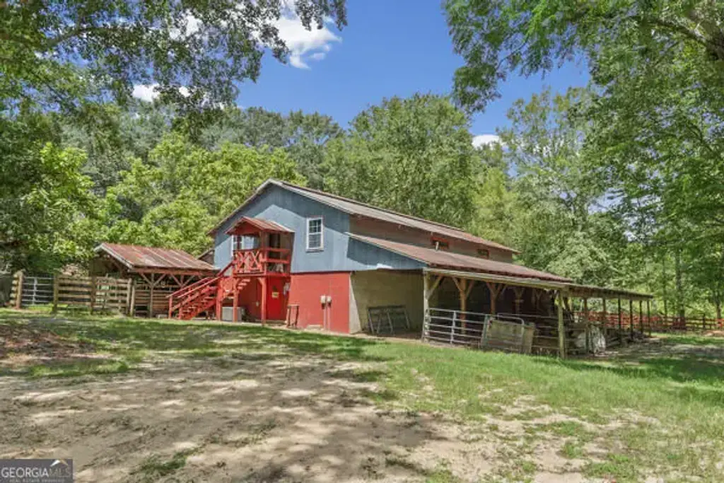 026 Mt Olive Church Road, Reynolds