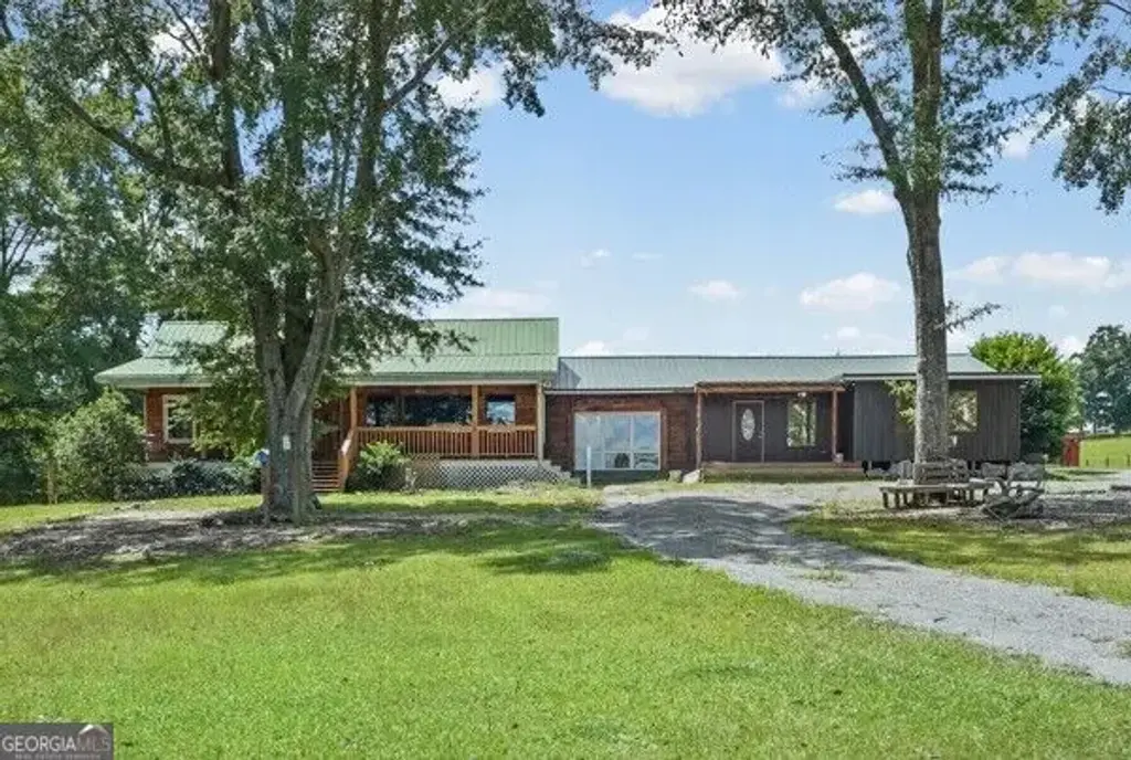 015 Tommy Purvis Jr Drive, Reynolds