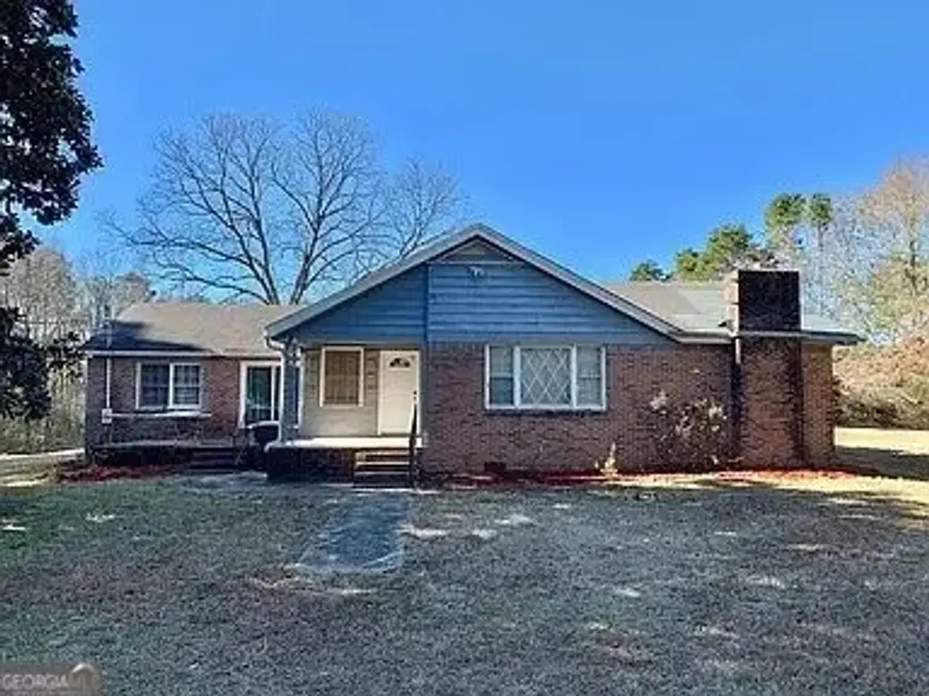 331 Calhoun Road, Griffin