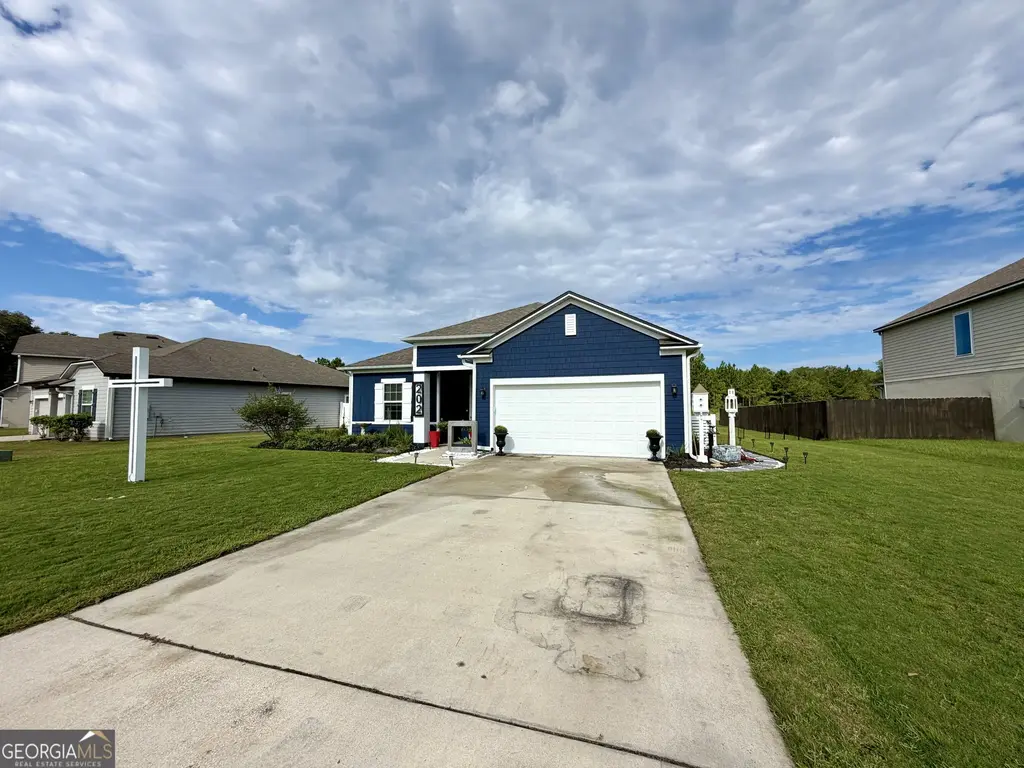 202 Pistachio Lane, Kingsland