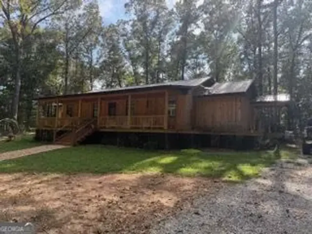 3087 Rock Branch Road, Elberton