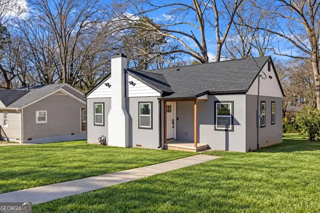1427 Lorenzo Drive Sw, Atlanta