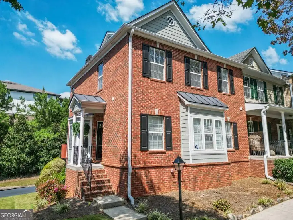 1093 Scales Road, Suwanee