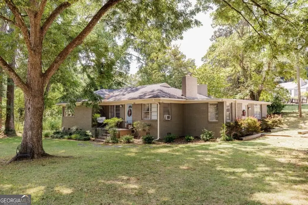 1620 Milledge Avenue, Athens