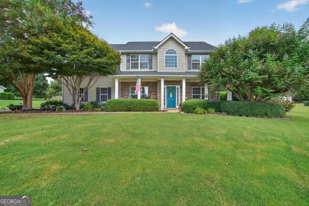 121 Collis Circle, Eatonton