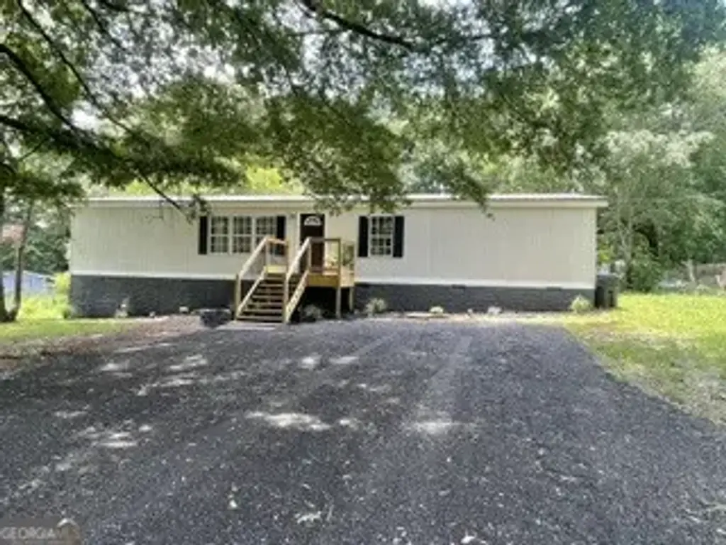 43 Ridge Drive, Villa Rica