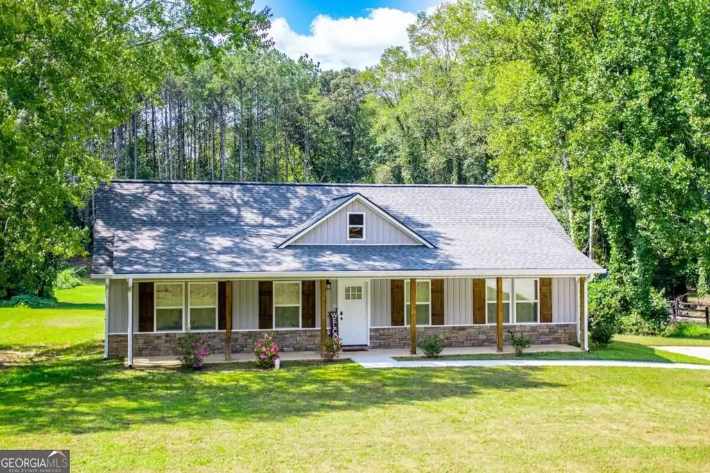 165 N Carroll Street, Bowdon