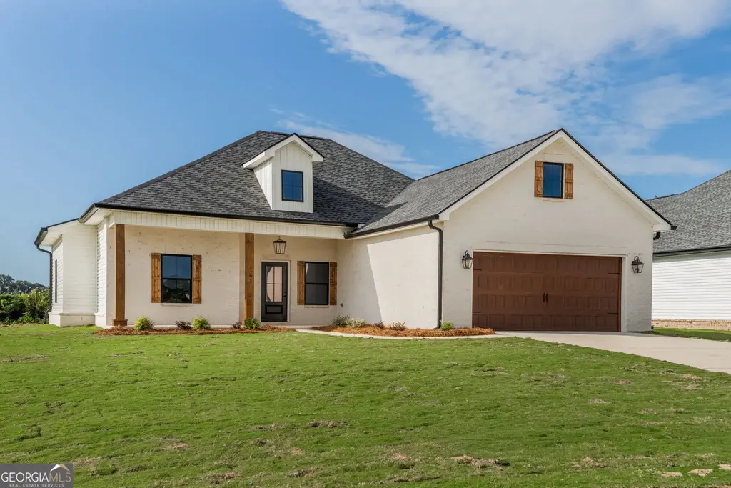 141 Early Drive, Byron
