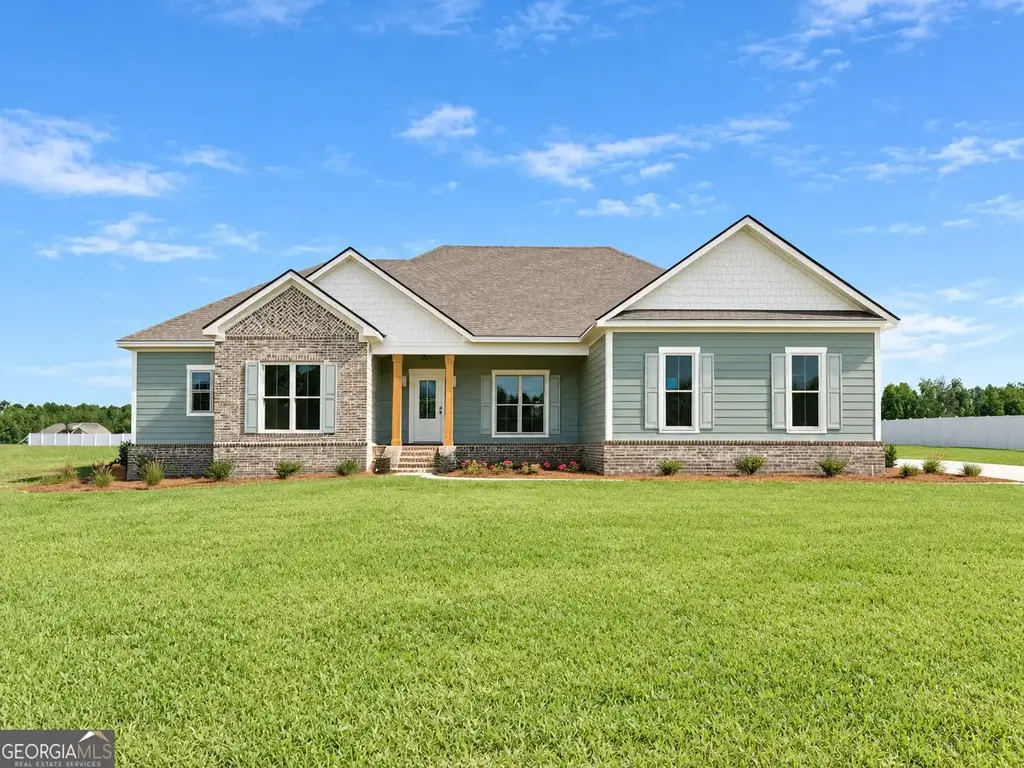 Lot 62 Bald Cypress Ct, Statesboro