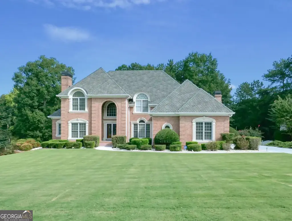 117 Congressional Court, McDonough