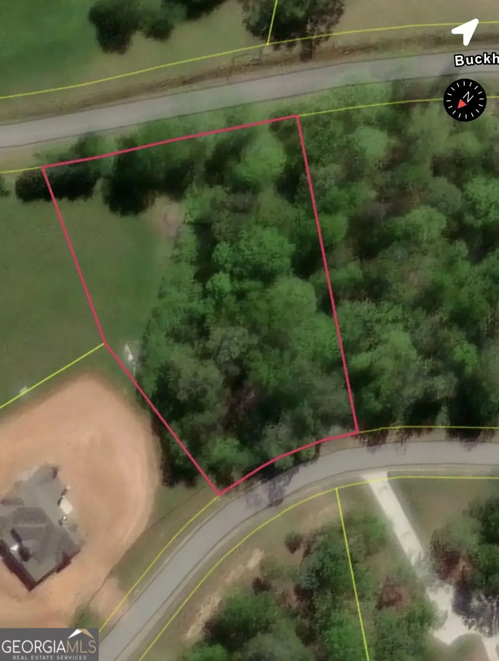 Mountain Vista, Clarkesville