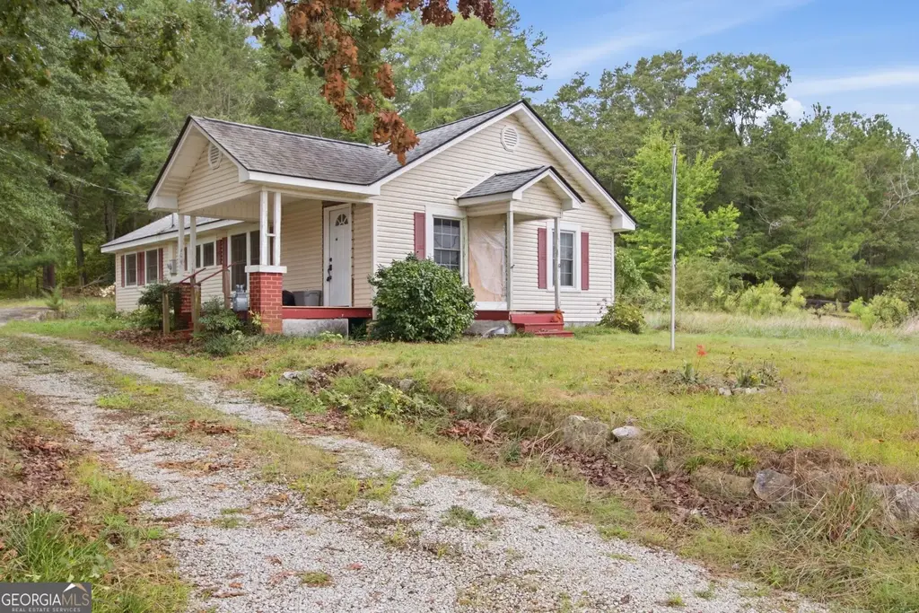 1288 Rose Lane, Toccoa