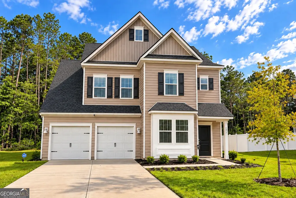 77 Woodbury Lane, Pooler