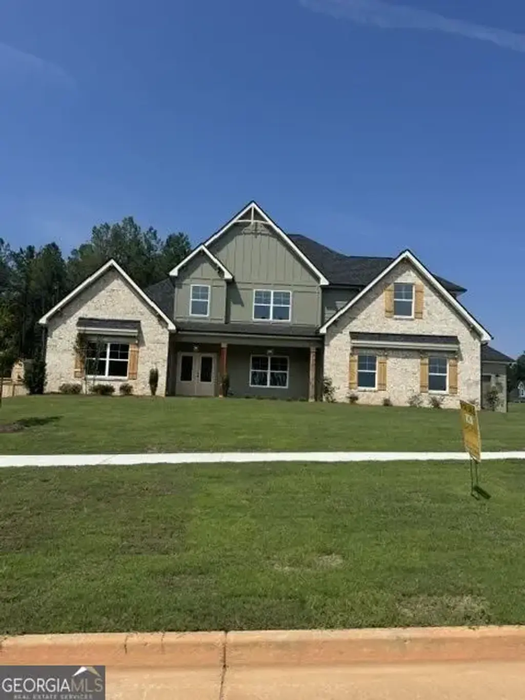 7 Marsh Hawk Court 5-31, Senoia