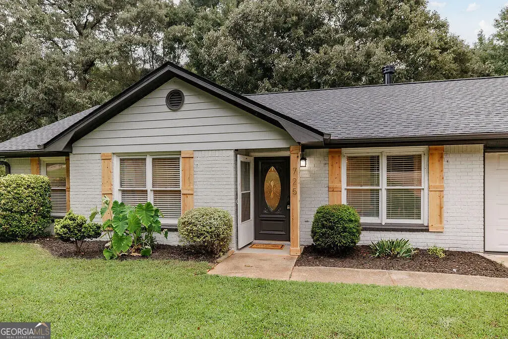 725 Boss Hardy Road, Winder