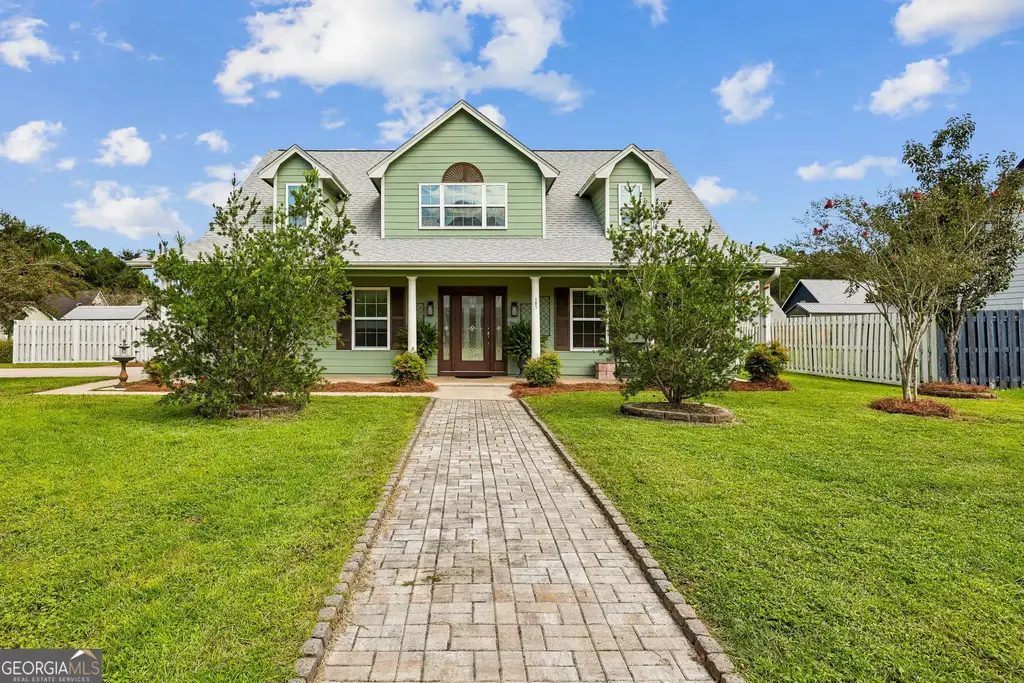 101 Grouper Way, St. Marys