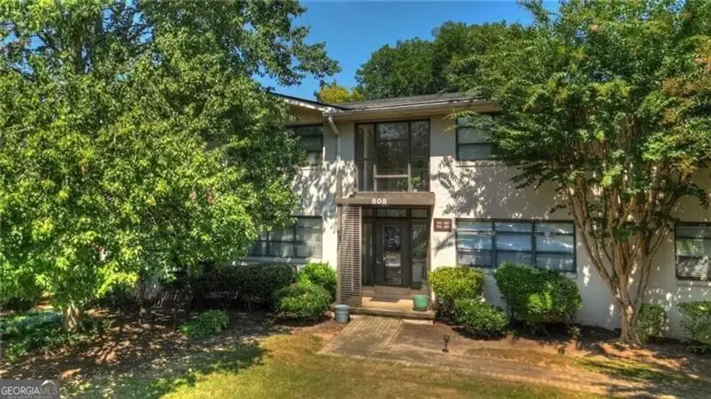 808 Greenwood Avenue Ne 101, Atlanta