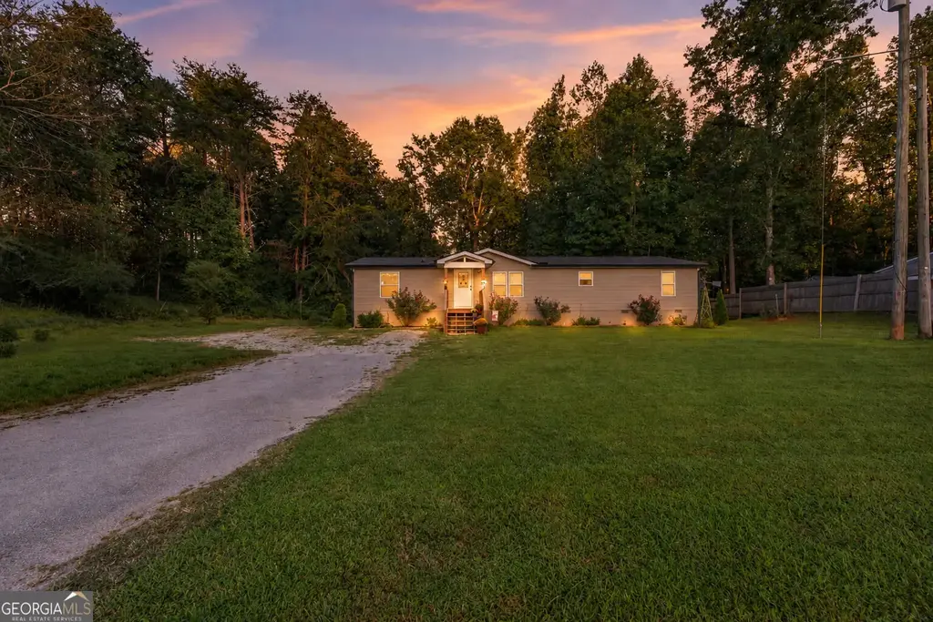 1641 Old Dahlonega Highway, Dahlonega