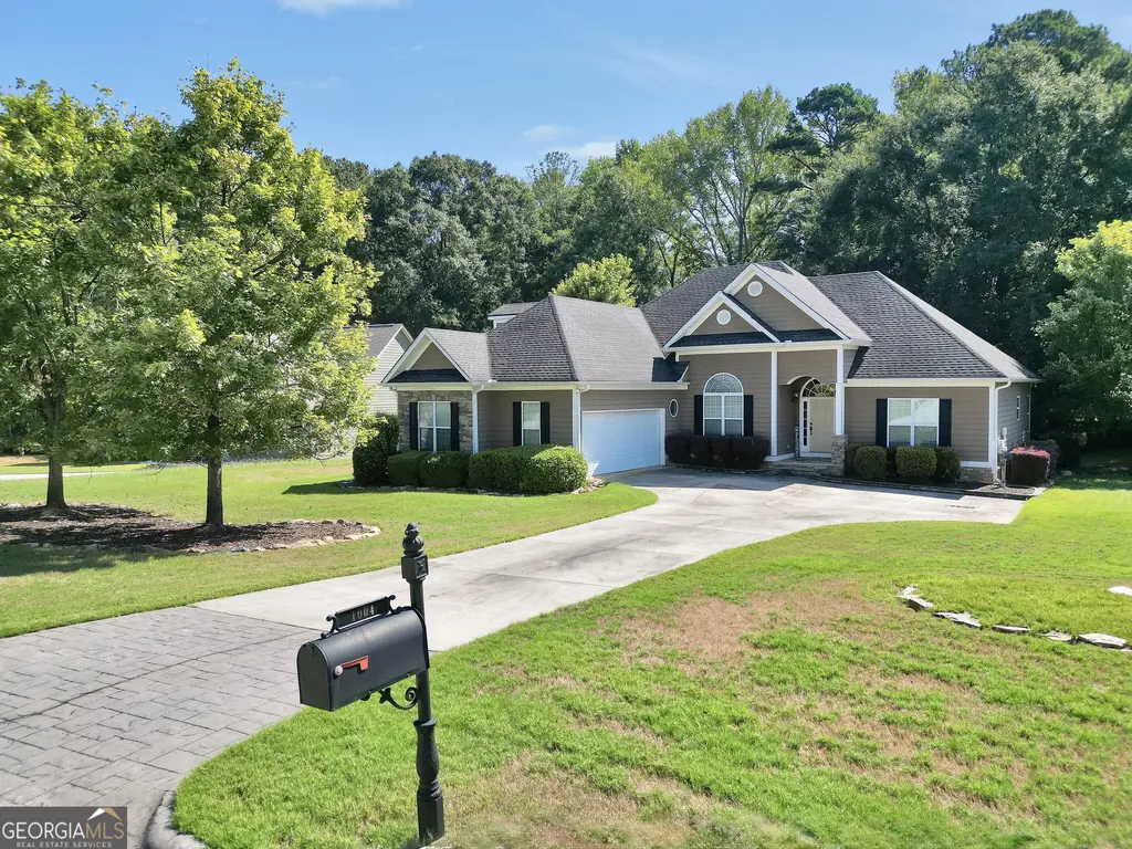 1004 Maddox Court, Griffin